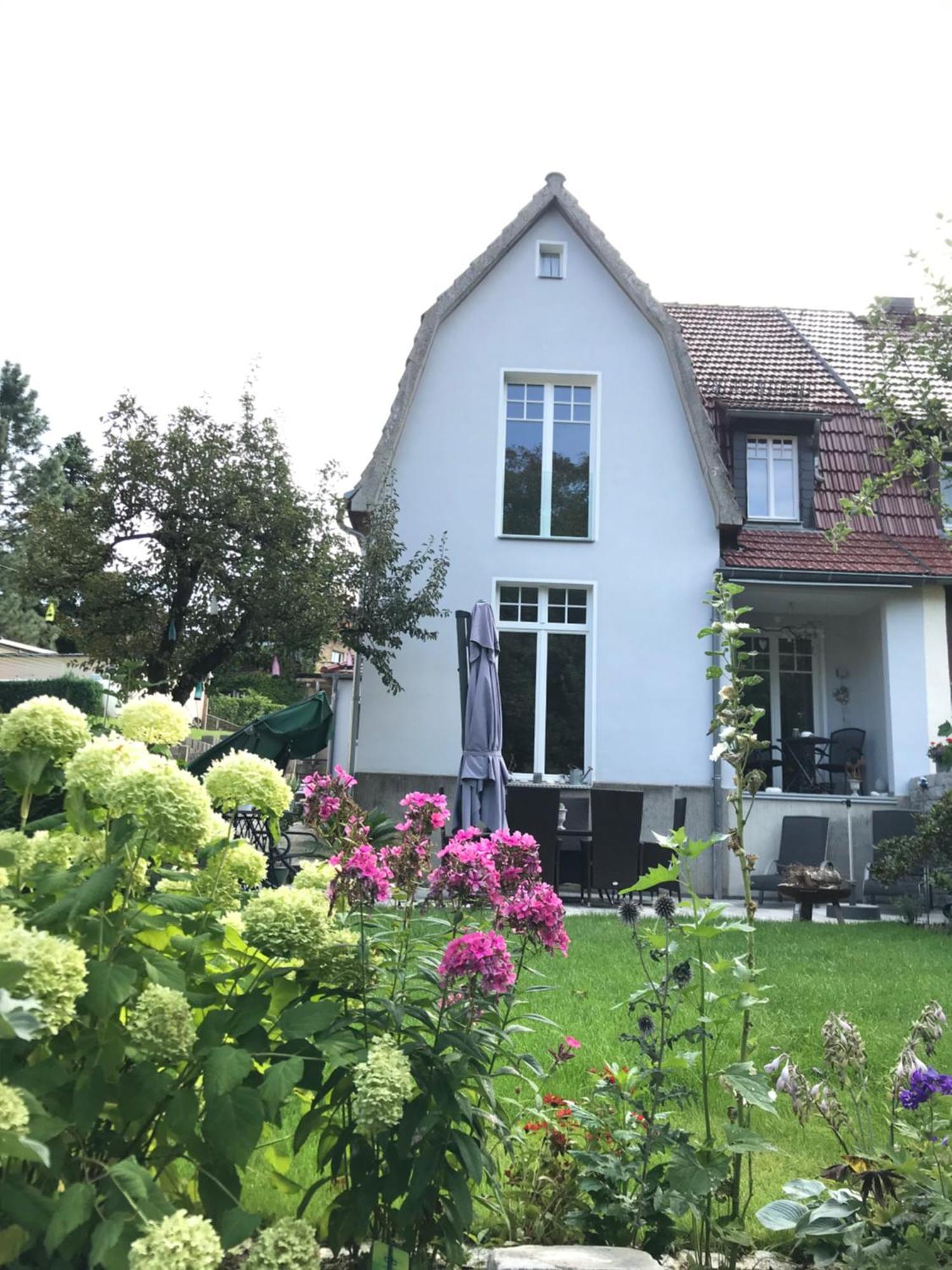 Romantik Idyll Am Tiefental Konigsbruck Exterior photo